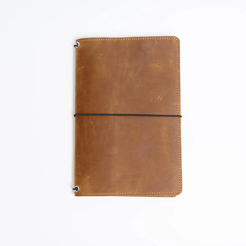 Notebook Cover Calen