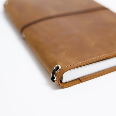 Notebook Cover Calen