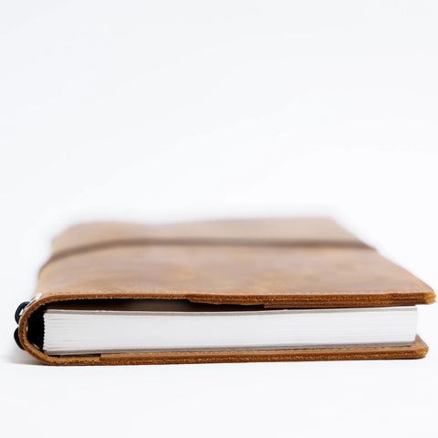 Notebook Cover Calen