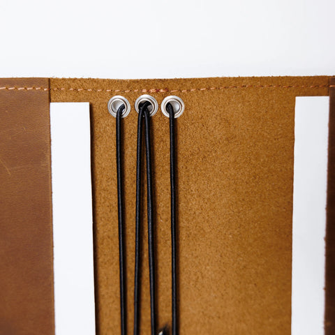 Notebook Cover Calen