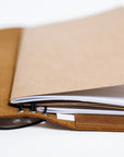 Notebook Cover Calen