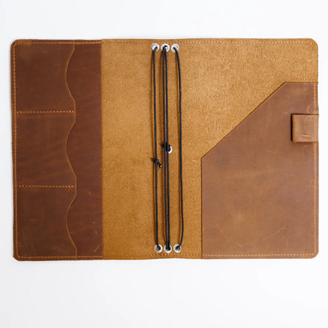 Notebook Cover Calen