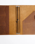 Notebook Cover Calen