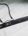 Personalized Pool Cue Leather Case - Pikore
