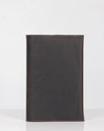Leather Book Cover "Classic"