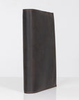 Leather Book Cover "Classic"