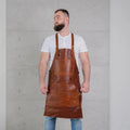 Leather Apron
