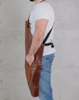 Leather Apron for Men - Pikore