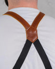 Leather Apron for Men - Pikore