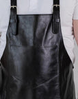 Leather Apron for Men - Pikore