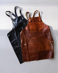 Leather Apron for Men - Pikore