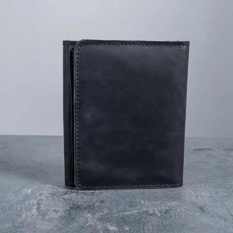 Leather Pilot Document Holder