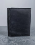 Leather Pilot Document Holder