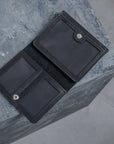 Leather Pilot Document Holder