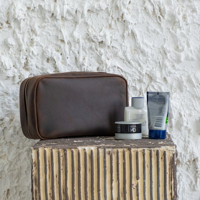 Toiletry Bag Maison