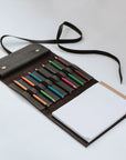 Sketchbook Cover Noto