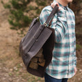 Firewood Carrier