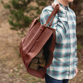 Firewood Carrier