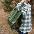 Firewood Carrier