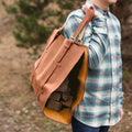 Firewood Carrier