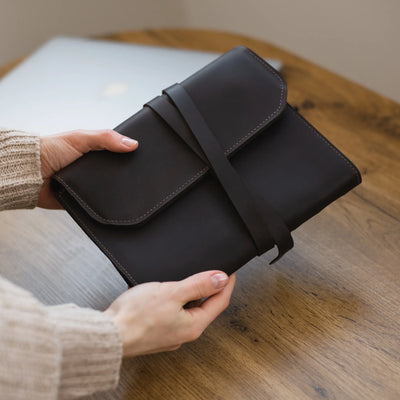 Sketchbook Cover Noto