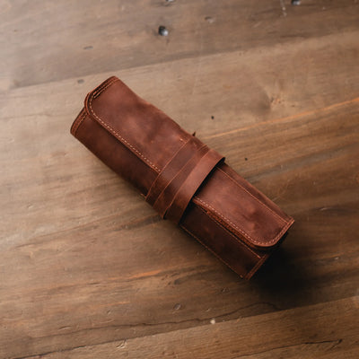 Knitting Needle Case