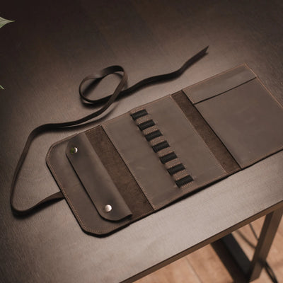 Sketchbook Cover Noto