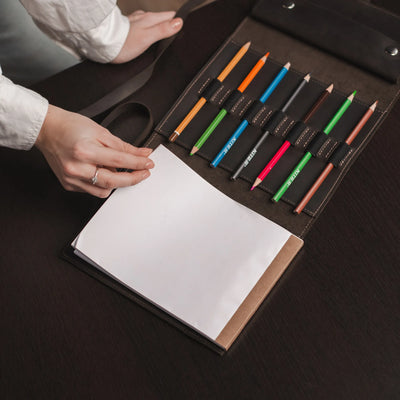 Sketchbook Cover Noto