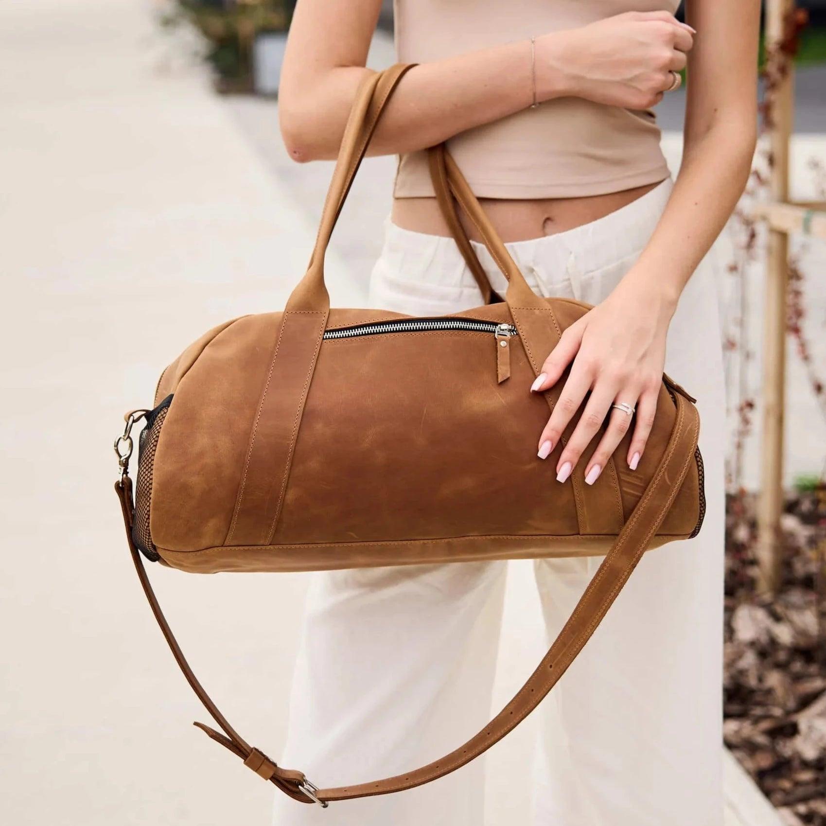 Gym Bag
