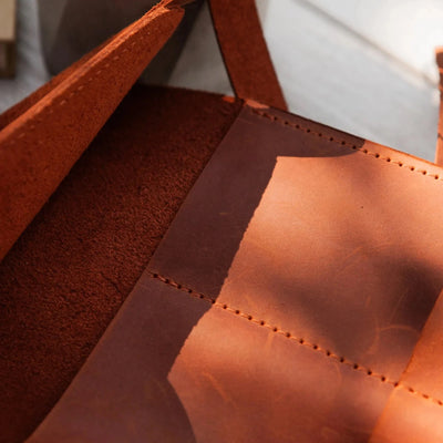 Knitting Needle Roll