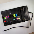 Leather Pencil Case