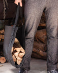 Handmade Firewood Carrier - Pikore