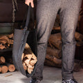 Firewood Carrier