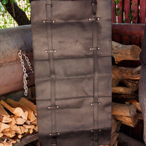 Handmade Firewood Carrier - Pikore