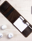 Golf Scorecard Holder - Pikore