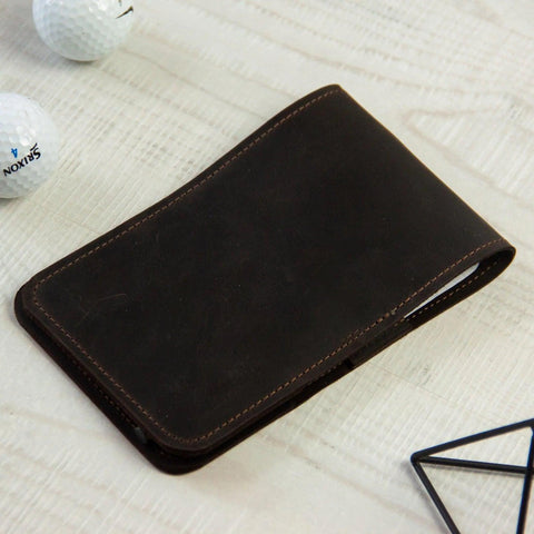 Golf Scorecard Holder - Pikore