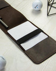 Golf Scorecard Holder - Pikore