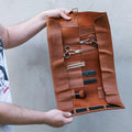 Scissors Roll
