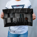 Scissors Roll