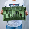 Scissors Roll