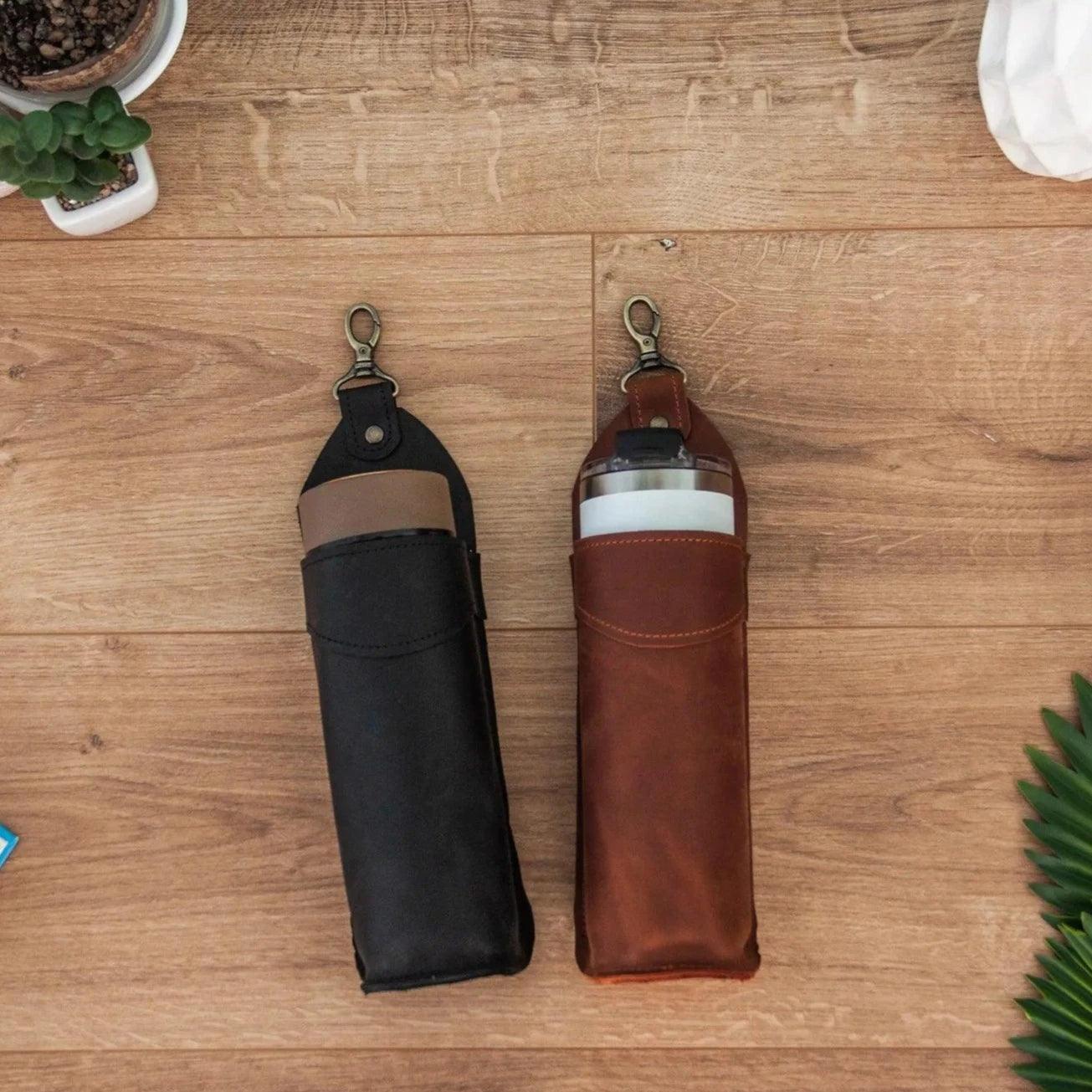 Water Bottle Belt Holder - Pikore