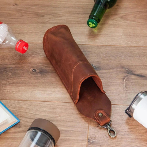 Water Bottle Belt Holder - Pikore