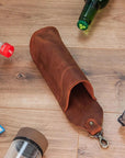 Water Bottle Belt Holder - Pikore