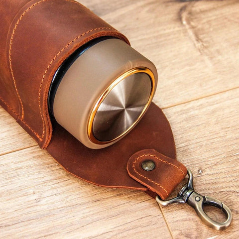 Water Bottle Belt Holder - Pikore