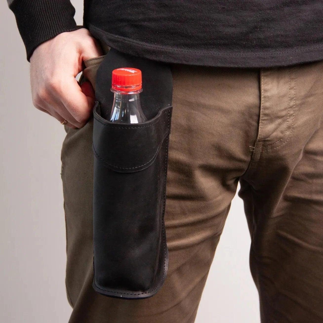 Water Bottle Belt Holder - Pikore