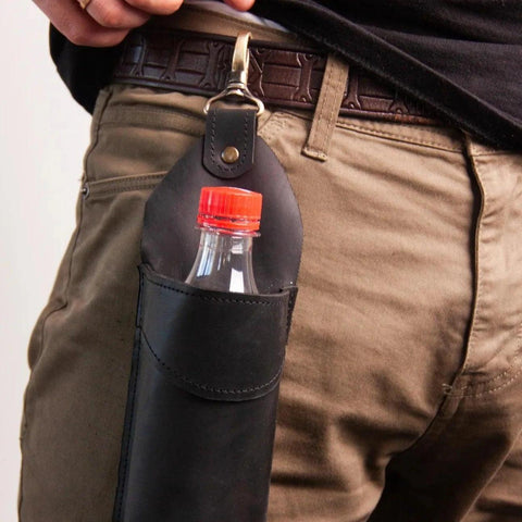 Water Bottle Belt Holder - Pikore