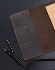 Personalized Leather Prayer Journal