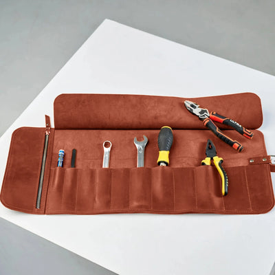 Tool Roll Rust