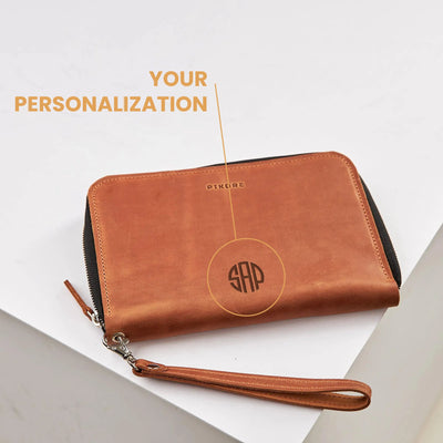 Travel Document Holder