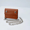 Wallet Trifold